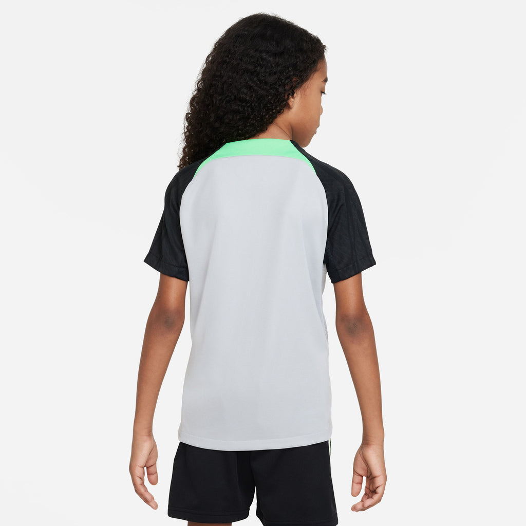 Liverpool FC Dri-FIT Strike shortsleeve top
