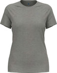 T-shirt Crew Neck S/s X-alp Pw 115