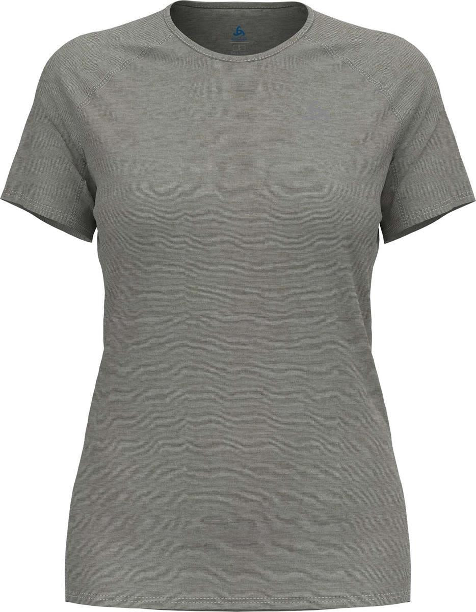 T-shirt Crew Neck S/s X-alp Pw 115
