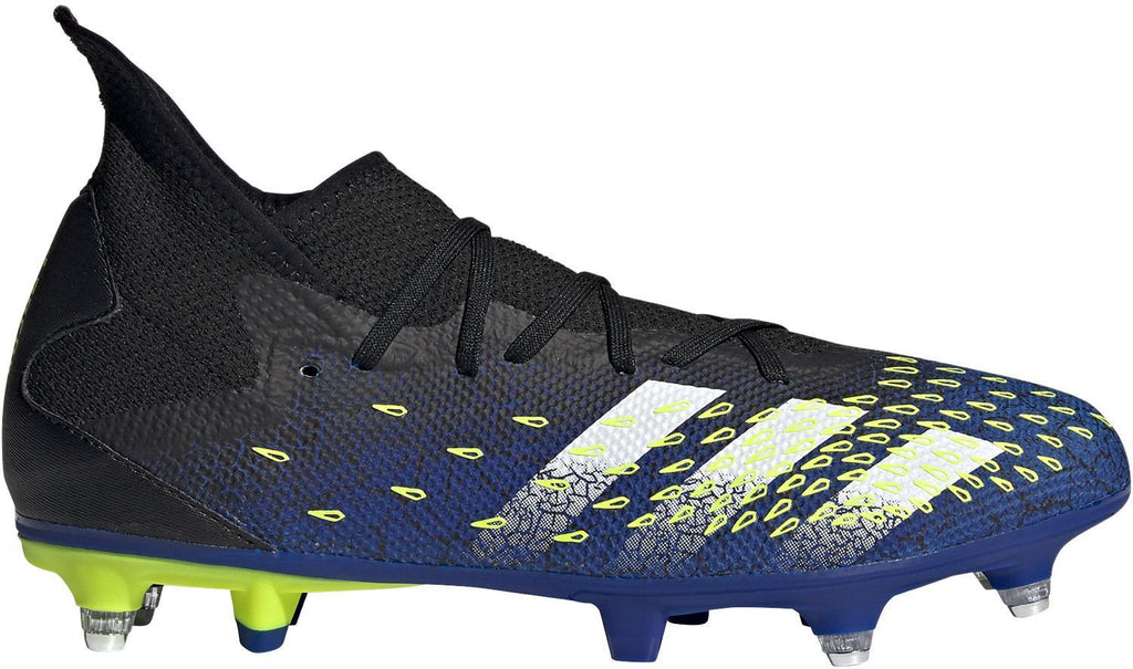 Predator Freak.3 Soft Ground Voetbalschoenen