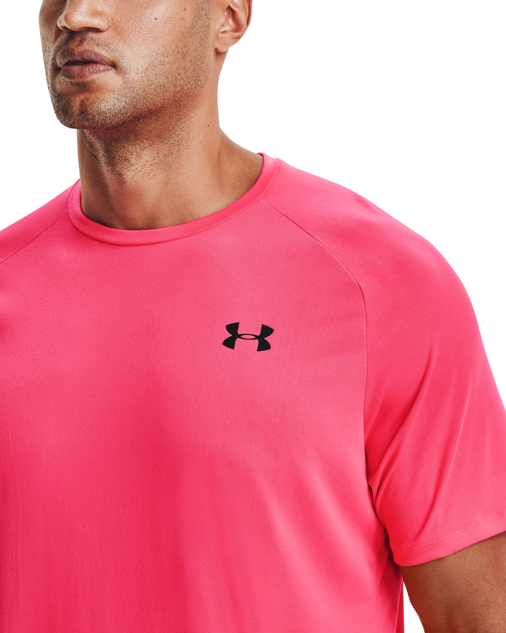 UNDER ARMOUR Tech SS Tee