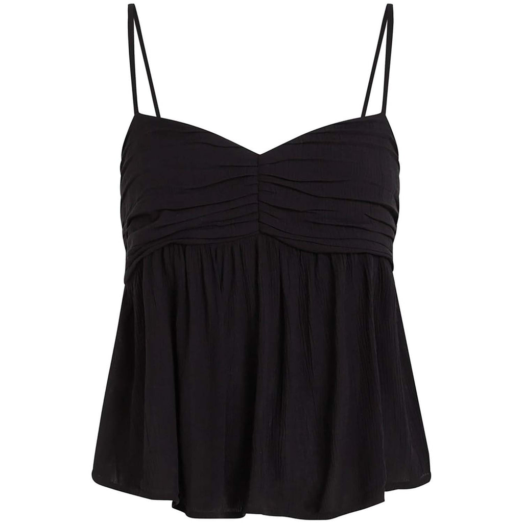 Reeta Woven singlet strand