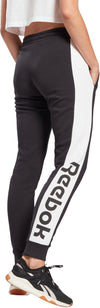 Te Linear Logo Ft Pant