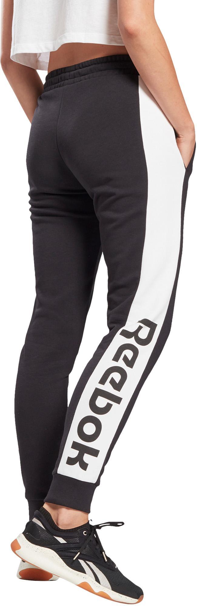 Te Linear Logo Ft Pant