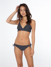 Mm Eleni Triangle Bikini Top