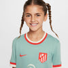 Atlético Madrid Stadium Away kids shirt 24/25