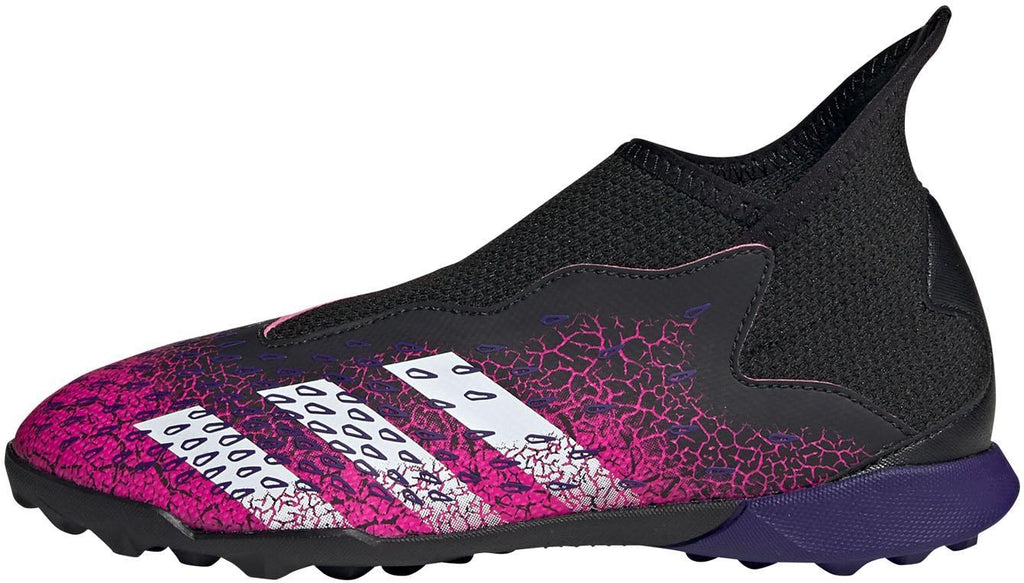 Predator Freak.3 Veterloze Turf Voetbalschoenen