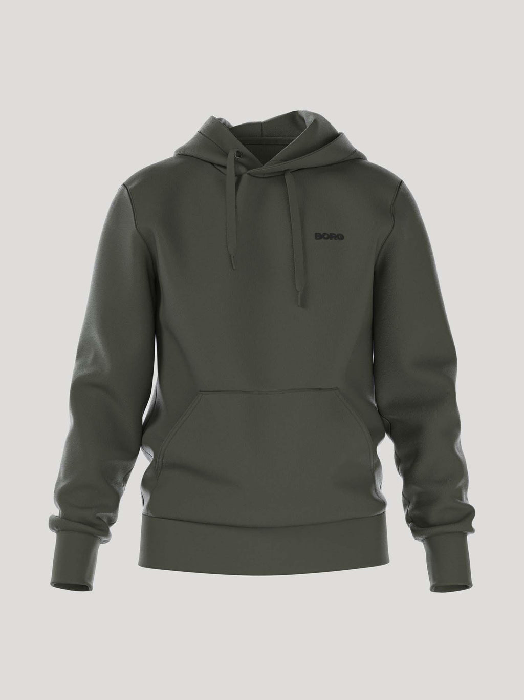 Essential 4 Hoodie