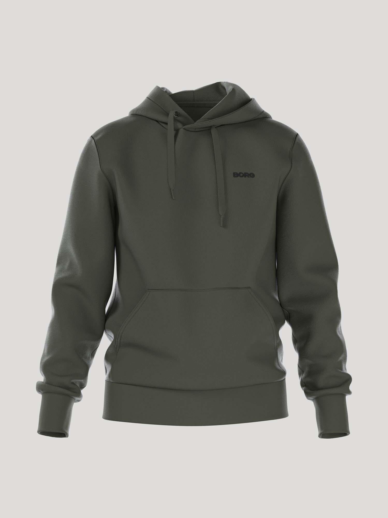 Essential 4 Hoodie