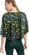 PUMA CosmicTee TZ