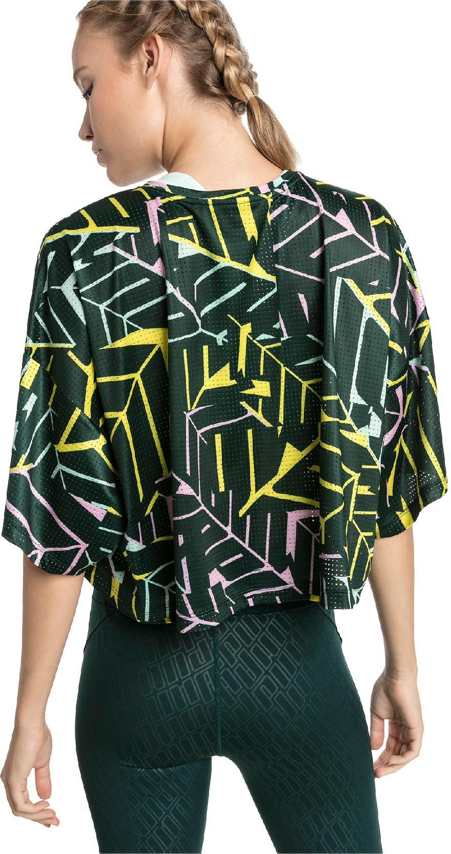 PUMA CosmicTee TZ