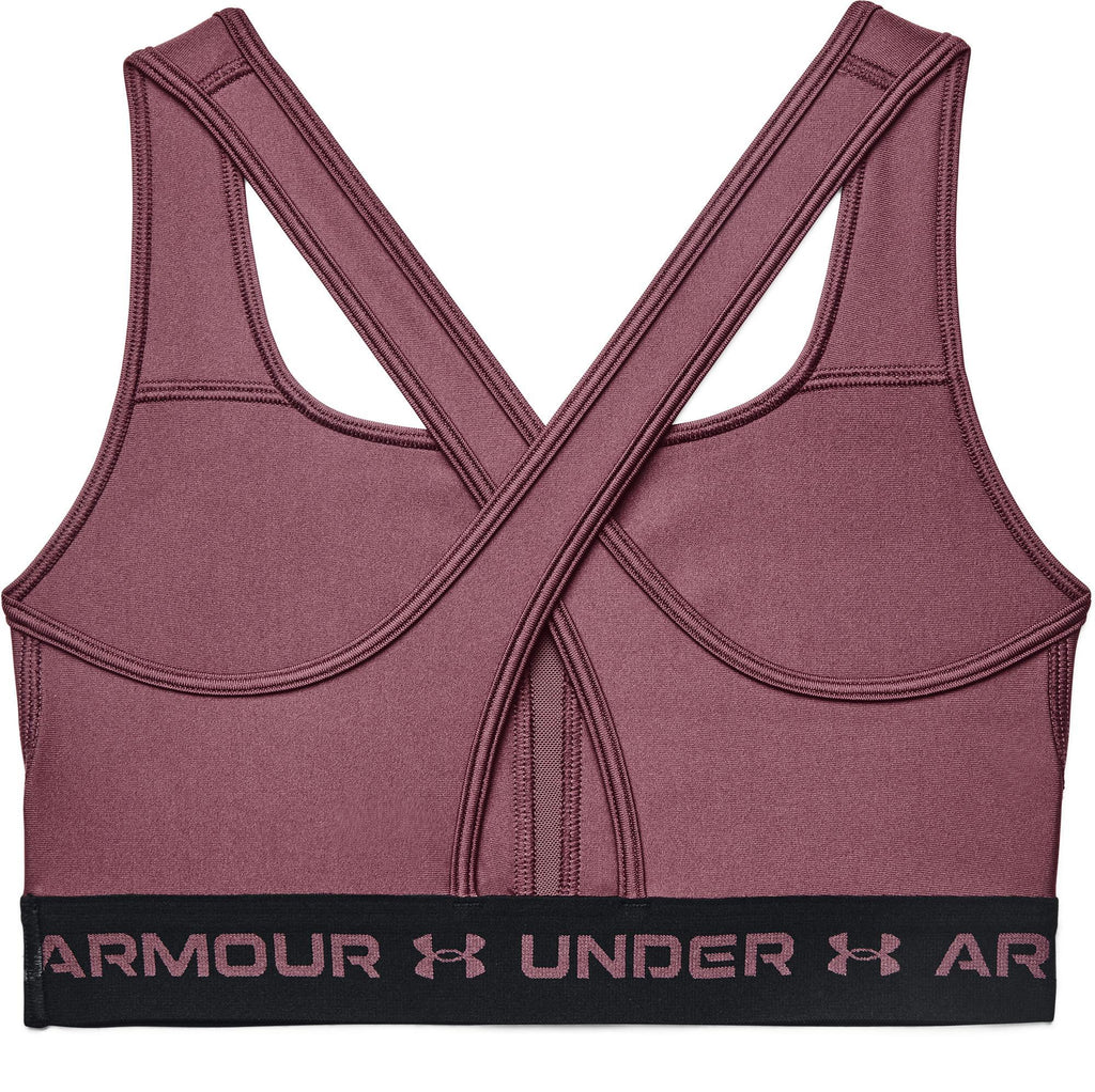 Crossback MIDDamen Bra