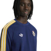 Real Madrid Originals Longsleeve