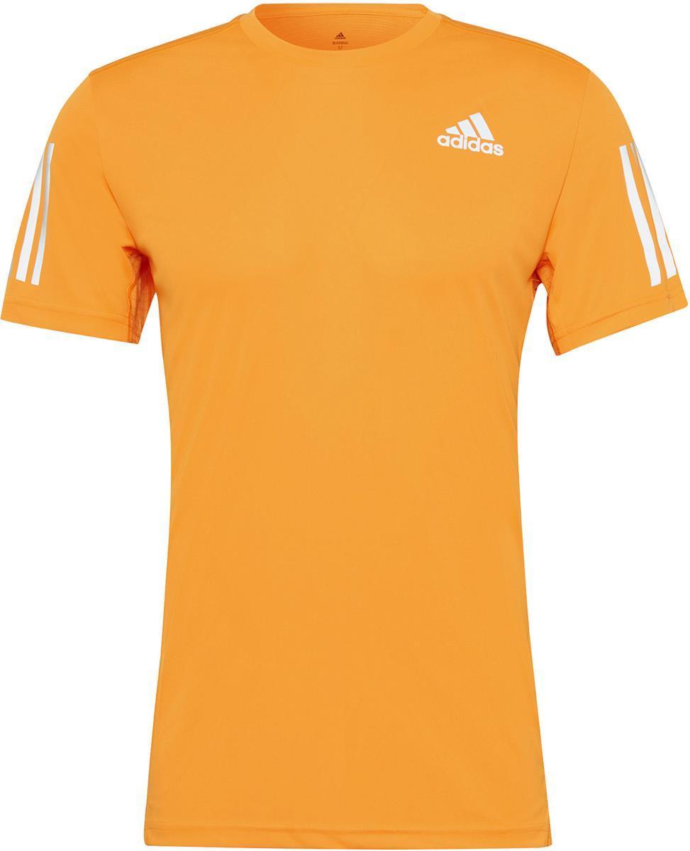 Own the Run shirt