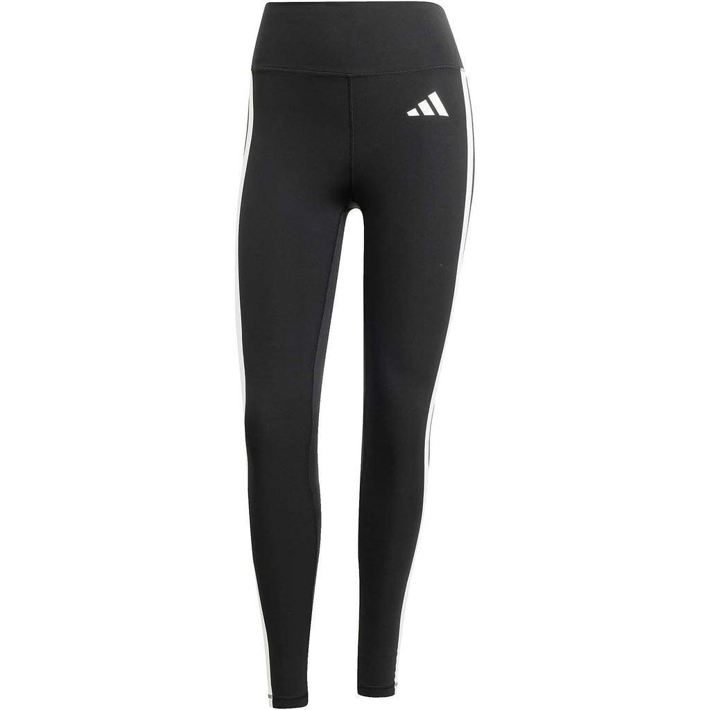 Optime Essentials 3-Stripes 7/8 Legging