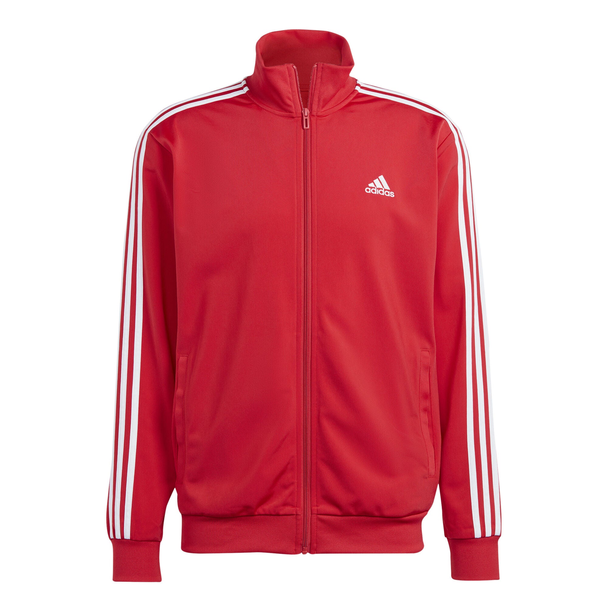 Basic 3-Stripes Tricot trainingspak