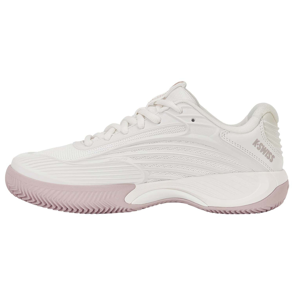 hypercourt express 3 clay tennisschoenen