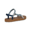 Original Universal Slim Sandalen