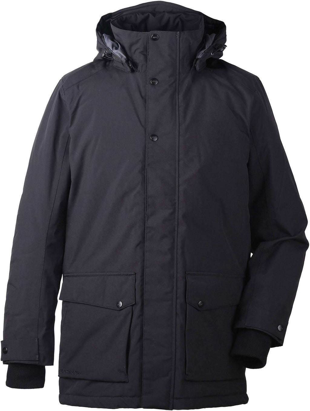 rolf mns jacket