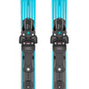 Worldcup Rebels E-race Pro ski's