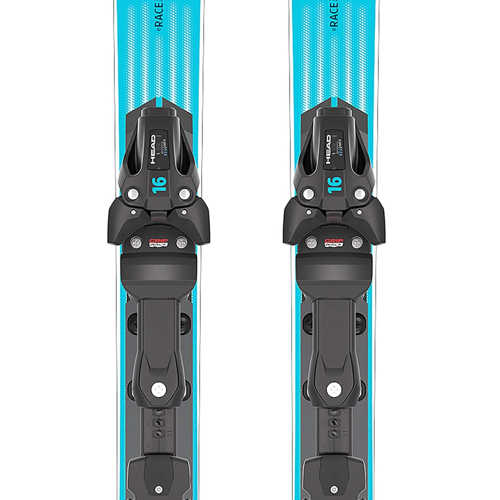 Worldcup Rebels E-race Pro ski's