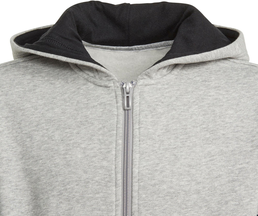 adidas YB SID FZ HOOD