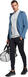 TS KNIT TRACK PANT