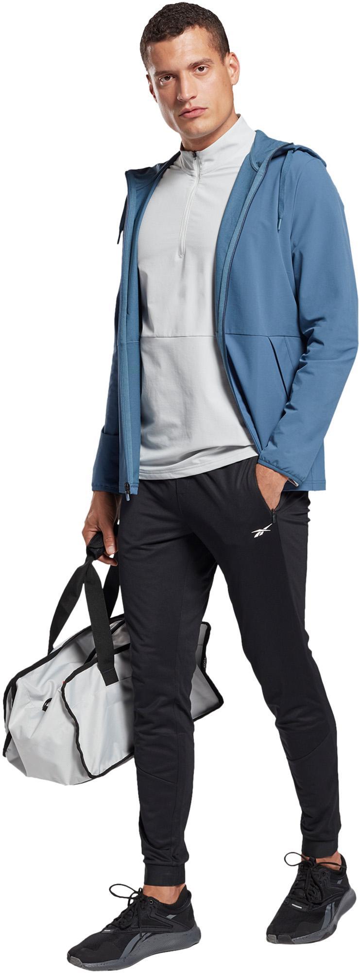 TS KNIT TRACK PANT
