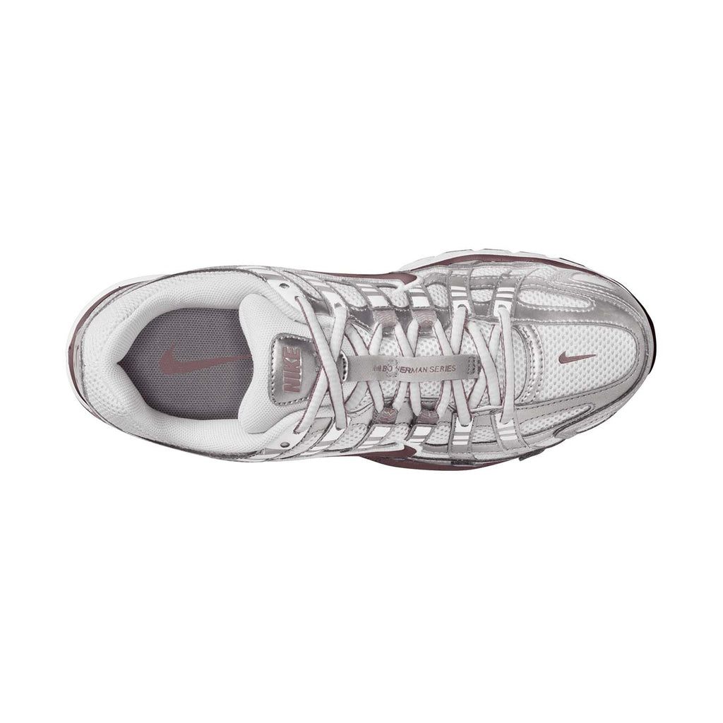 P-6000 Women's Casual low schoenen