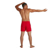 ESSENTIALS 16" WATERSHORT AM RED