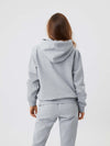 Centre hoodie