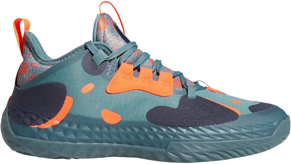 Harden Vol. 5 Futurenatural