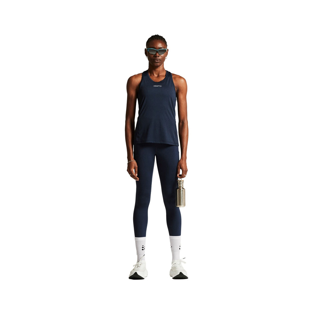 Adv Essence Singlet 2 W