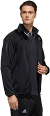 3-STRIPE KNIT TENNISJACK