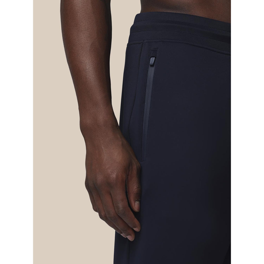 Cotton Fleece joggingbroek sportcasual