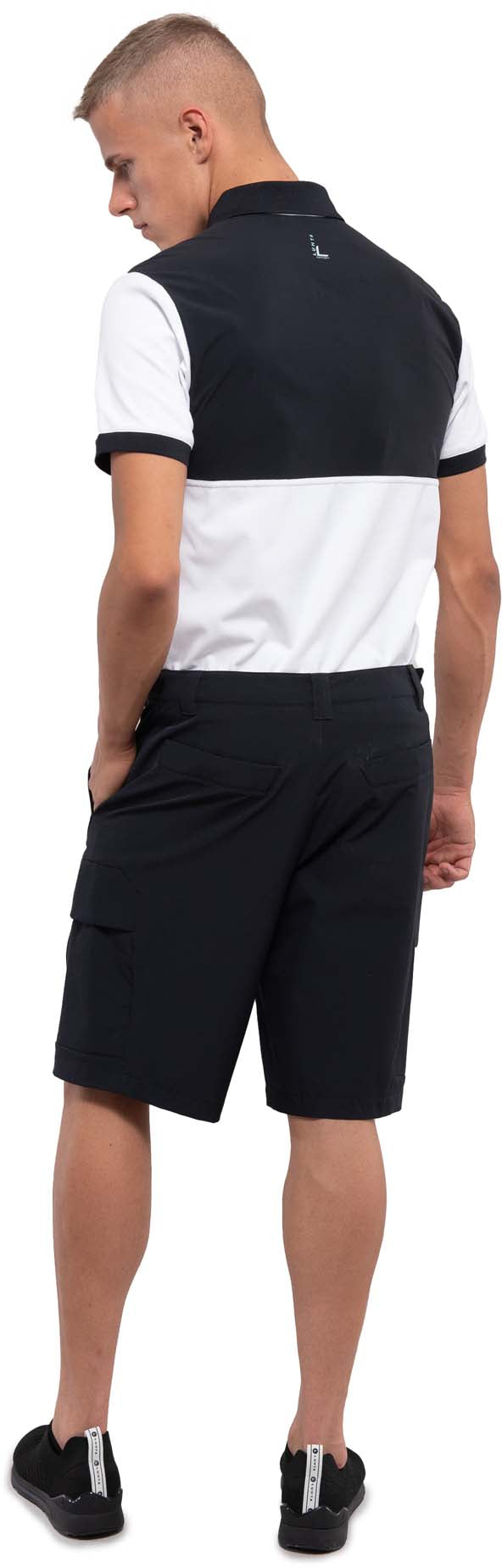 Jarvala short