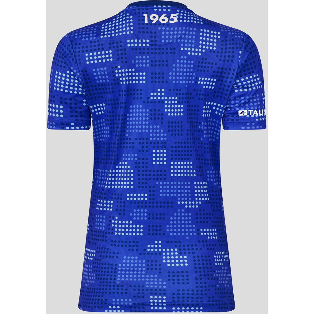 Fc Twente Away Short Sleeve Shirt
