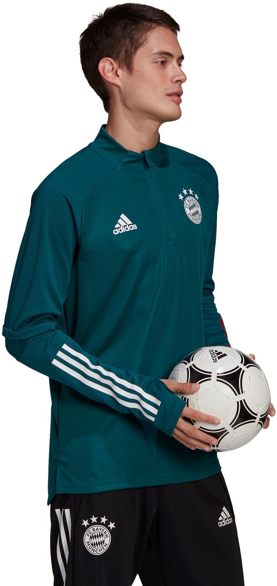 fcb tr top