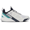 k-frame speed rublo clay  tennisschoenen