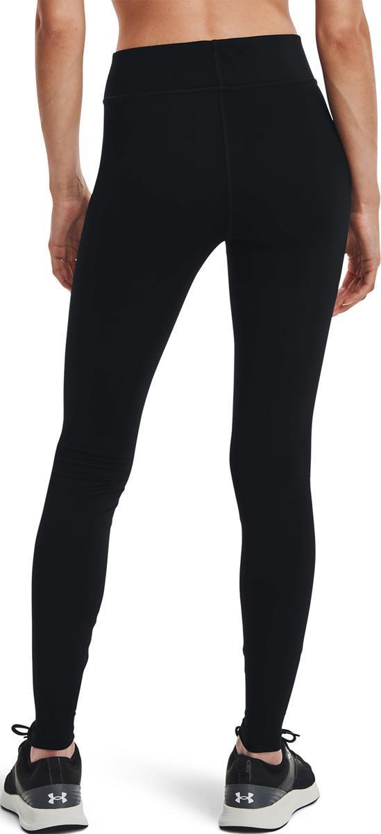 ua authentics legging