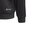 Train Essentials AEROREADY 3-Stripes Regular-Fit hoodie