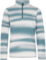 Prtbette kids 1/4 Zip Active skipully