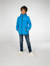 champ jr outerwear softshell jacket