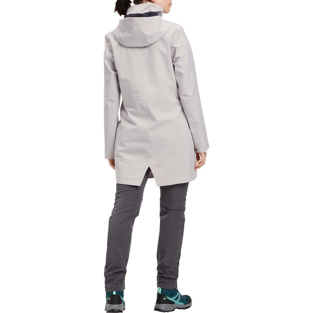 Eden Functional Outdoor Jacket