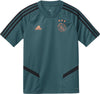 ajax tr jsy y