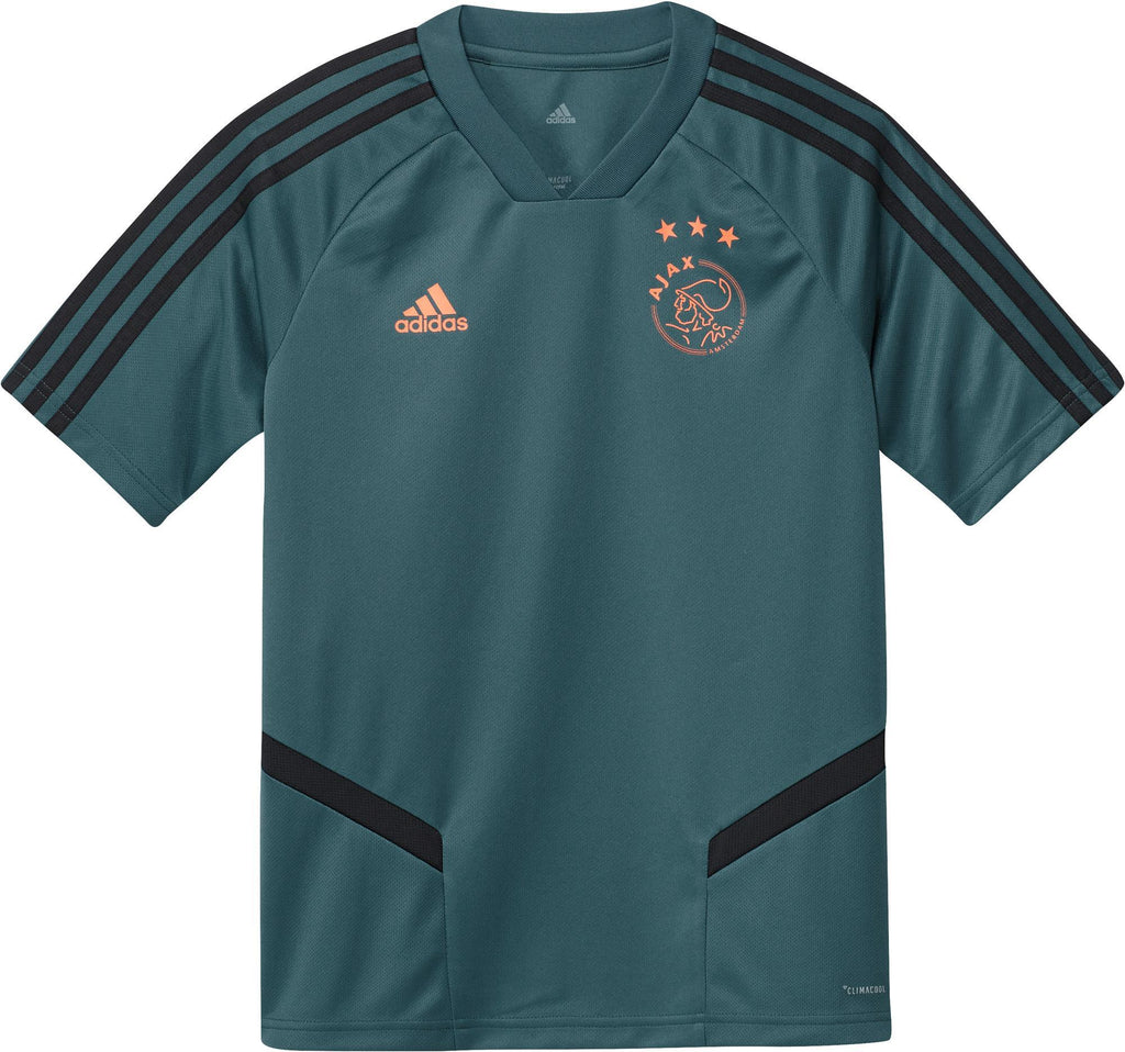 ajax tr jsy y