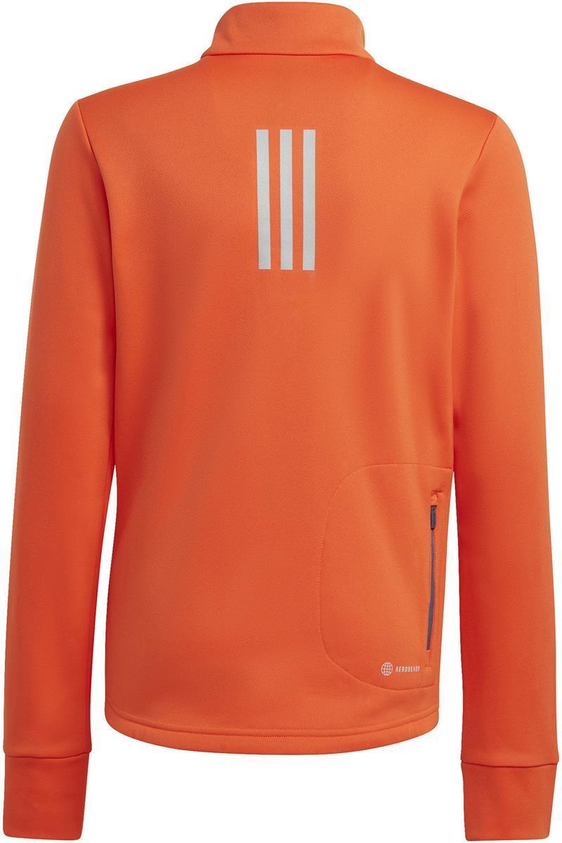 AEROREADY Warm kids sweater