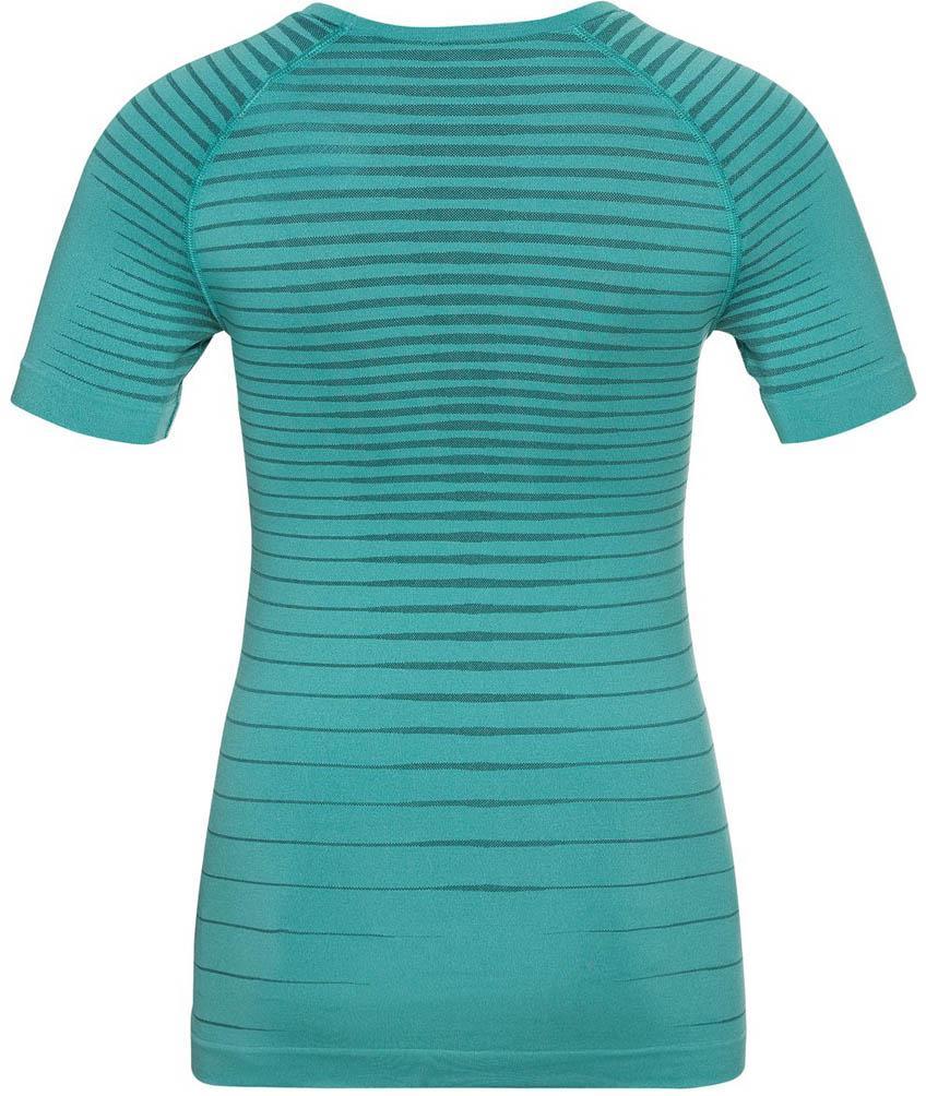 Bl Top Crew Neck S/s Performance Light