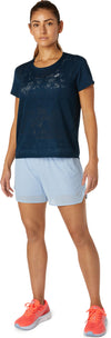 VENTILATE SS TOP Lady