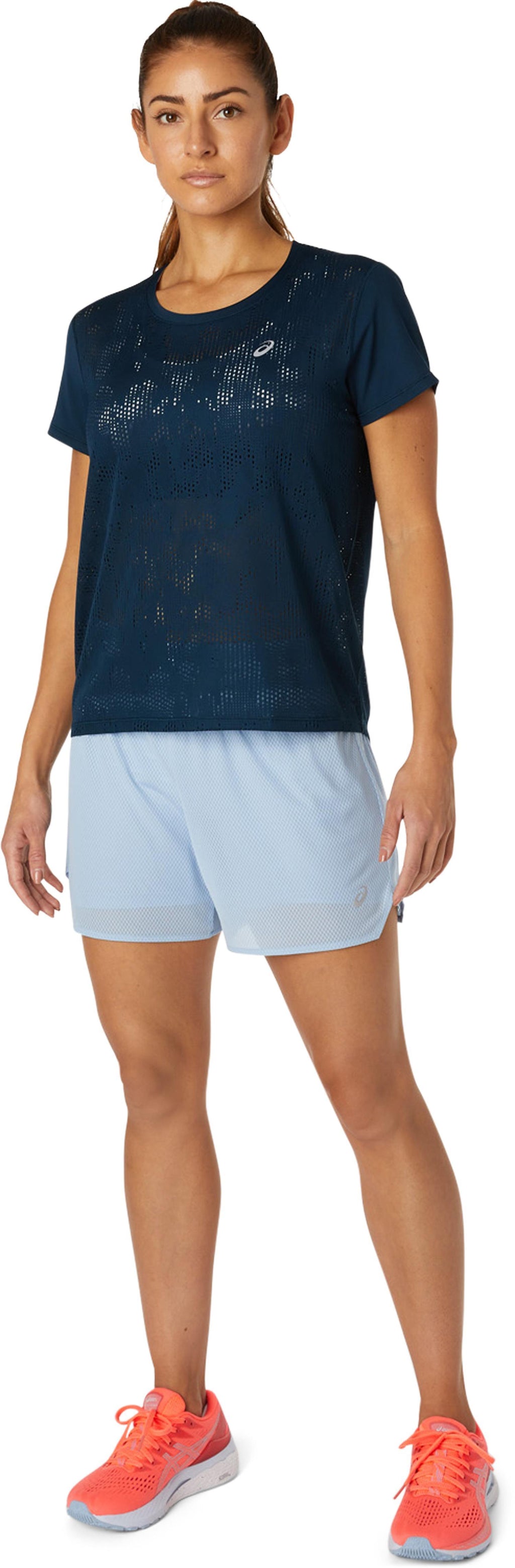 VENTILATE SS TOP Lady